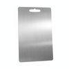 Nerezové krájecí prkénko VITABOARD 30×20 cm – bez BPA