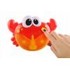 Bublinkovač do vany- krab