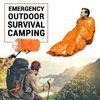 Nouzový outdoorový kempovací termální spací pytel - HOTBAG