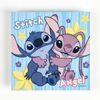 Kreativní sada 1000 samolepek Stitch