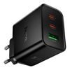 Grande nabíječka 65W 2x Type-C + USB-A