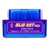Automobilová bluetooth diagnostická jednotka ELM327 pro OBD2
