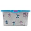 Úložný box 13L - Stitch & Angel