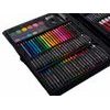 Výtvarná sada Super Mega Art Set 168 ks