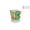 Bartek Svíčka sklo 115g Winter Tutti Frutti