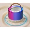 Karaoke souprava s Bluetooth a s 2 bezdrátovými mikrofony - MXKS-200 BT
