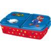 Dětský box na svačinu Super Mario - multibox