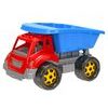 Auto stavební sklápěčka 30cm volný chod 3barvy 24m+