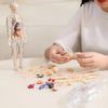 Anatomický model lidského těla FLESHTOPIA