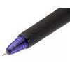 Gumovací pero PILOT Frixion Point clicker 0,5 mm - modrá 2058-503