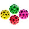 Gametime super boucing ball 7cm pěnový 4barvy 12ks v DBX