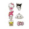 DIY sada náramků Hello Kitty