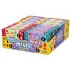 Teeny Tinies - sada mini doplňků s překvapením v krabičce 4druhy 12ks v DBX