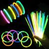 Svítící tyčinky LightStick 100 ks