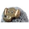2Kids Toys Dřevěná magnetka velká pompon Slon