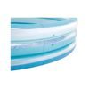INTEX Nafukovací bazének Blue Bliss 147x33cm
