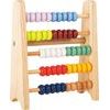 small foot Dřevěné počítadlo Educate