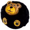2Kids Toys Dřevěná magnetka velká pompon Medvěd