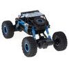 RC auto Rock Crawler HB 2.4GHz 1:18 modré