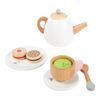 small foot Čajový set se sušenkami