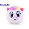 Bouncibles LUMA plyšová 8cm 0m+