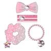 Kosmetická sada v kabelce Hello Kitty