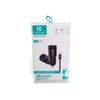 Nabíječka do auta + USB-C kabel 1M 18W