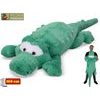 Plush Friends krokodýl plyšový 160cm 0m+