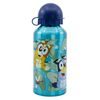Hliníková láhev 400 ml - Bluey