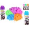 Párty nudle FLUO 250ml ve spreji 5barev