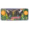 Dinoworld vodní hra 15,5x7cm 4barvy 24ks v DBX