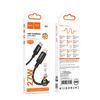 Wind PD nabíjecí datový kabel Lightning USB 2m