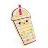 INTEX Nafukovací lehátko ve tvaru bubble tea Boba Buddy
