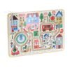 Vilac Magnetický labyrint Moje město