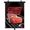 Rolovací sluneční clona do auta Auta (Cars)