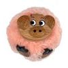 2Kids Toys Dřevěná magnetka velká pompon Prase