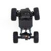 RC auto Rock Crawler HB 2.4GHz 1:18 modré