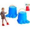 Sun Fun kostky/chůdy 10,5cm 2barvy v síťce