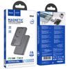 Joy PD20W magnetická rychlonabíjecí powerbanka 10000mAh