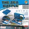 Společenská hra Lodě - The Sea Battle