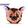 Bouncibles ZIKO plyšový 8cm