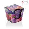 Bartek Svíčka sklo 115g Frutiful