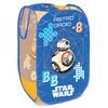 Organizér na hračky Star Wars BB-8