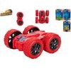 Roadblasters auto 180° 8cm na setrvačník 4barvy na kartě