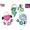 Monster High mini kabelka s doplňky 3druhy v krabičce