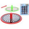 Spinner 4cm 12ks na kartě