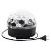 Magická disko koule s MP3 přehrávačem a Bluetooth připojením