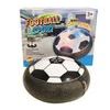 Pozemní míč Hover Ball - Černý
