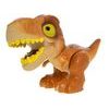 Dinosaurus T-Rex 17cm pohyblivé části v krabičce