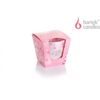 Bartek Svíčka sklo 115g Cherry Blossom